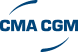 CMA CGM logo